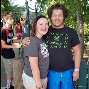 Meet your Posher, Jillian